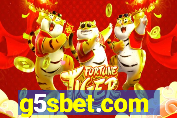 g5sbet.com