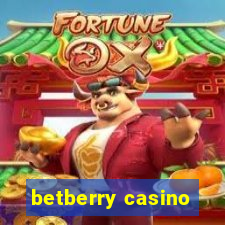 betberry casino