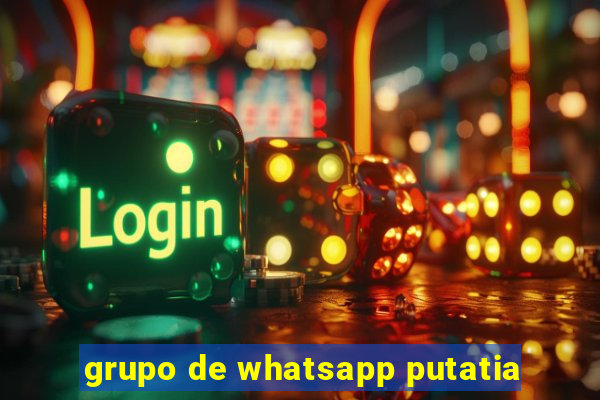 grupo de whatsapp putatia