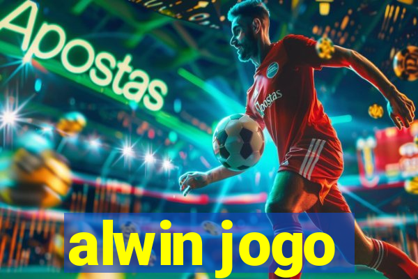 alwin jogo