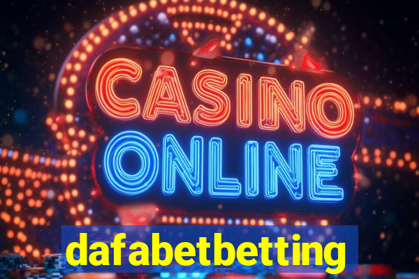 dafabetbetting