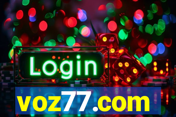 voz77.com