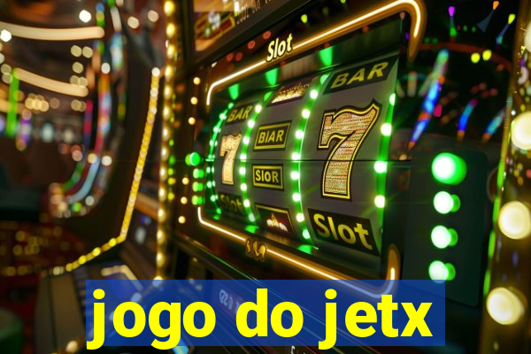 jogo do jetx