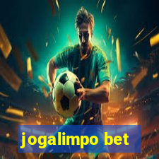 jogalimpo bet