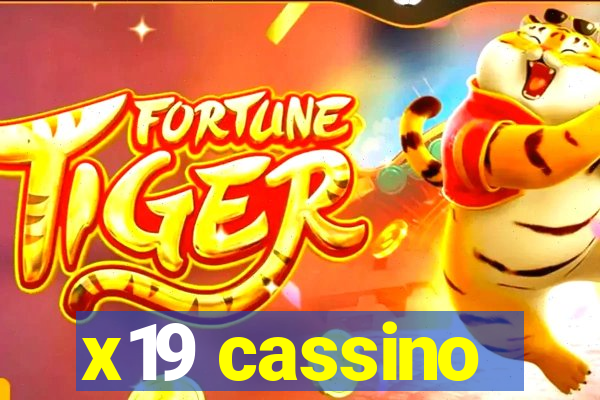 x19 cassino