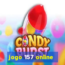 jogo 157 online