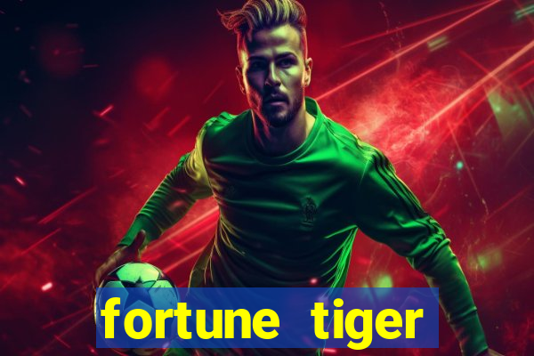 fortune tiger rodadas grátis