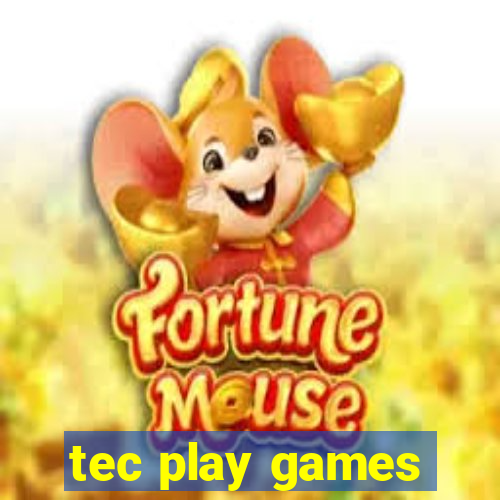 tec play games