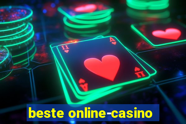 beste online-casino