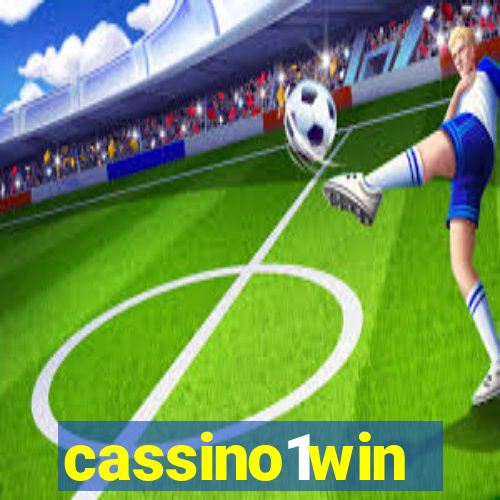 cassino1win