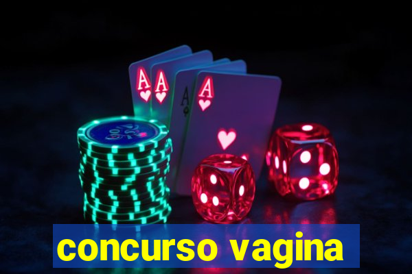 concurso vagina