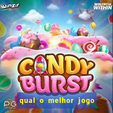 qual o melhor jogo de bingo online