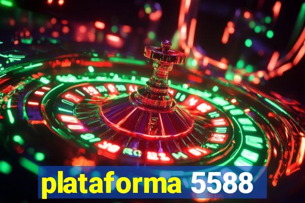 plataforma 5588