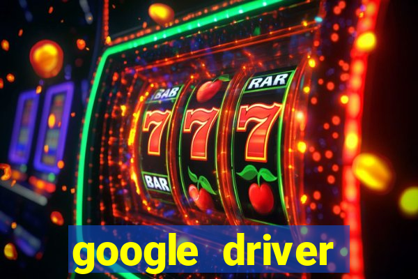 google driver windows 10