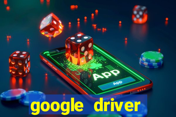 google driver windows 10