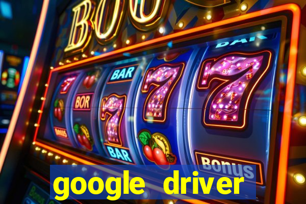 google driver windows 10