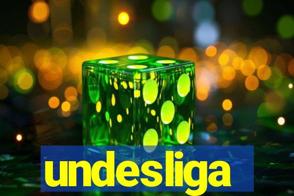 undesliga