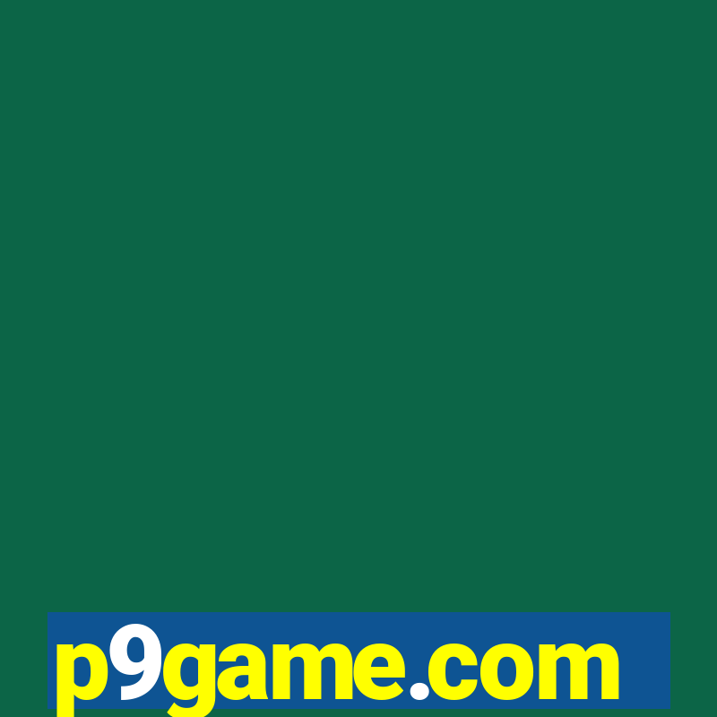 p9game.com