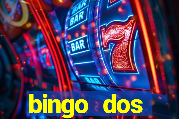 bingo dos sentimentos pdf