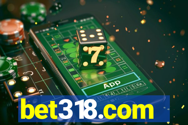 bet318.com