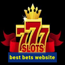 best bets website