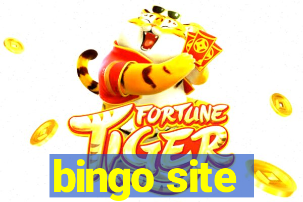 bingo site