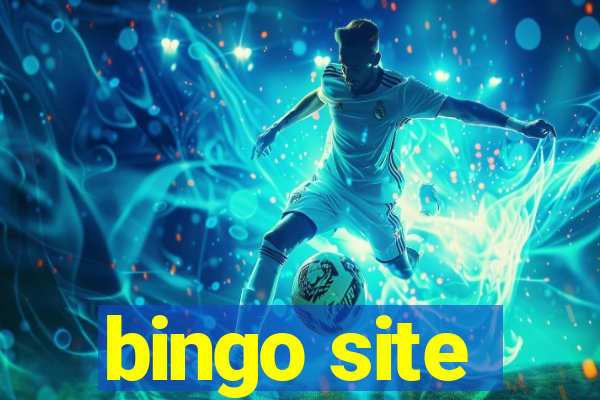 bingo site