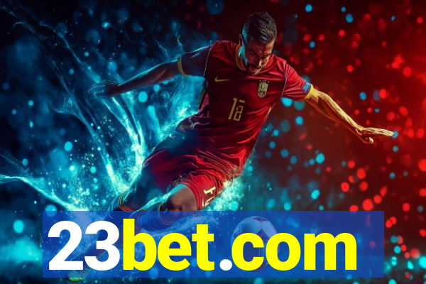 23bet.com