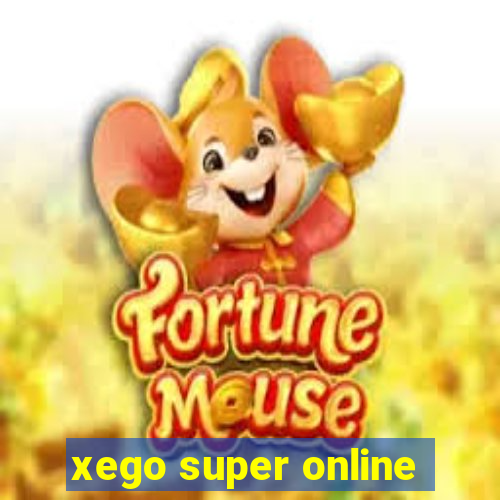 xego super online