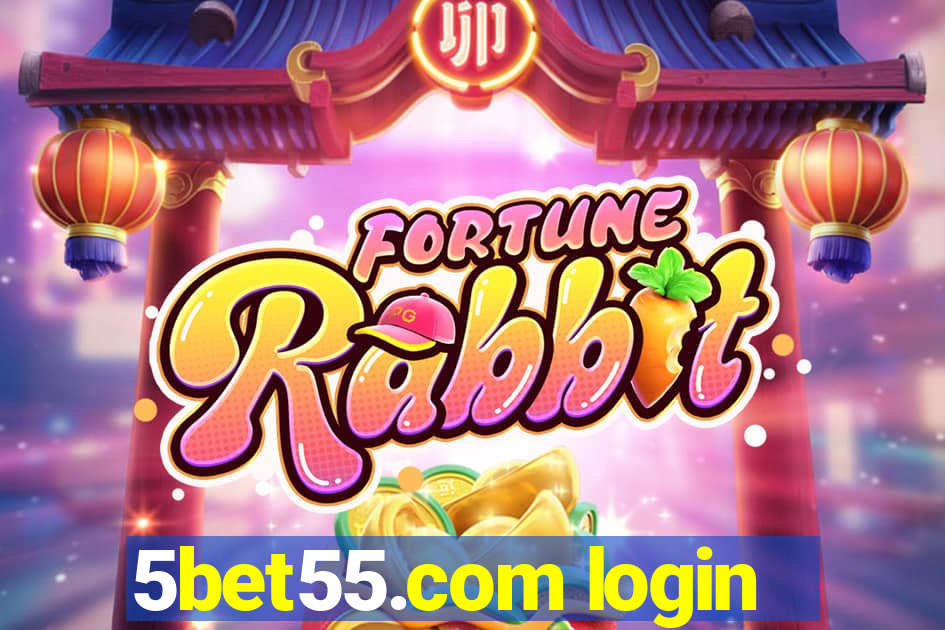 5bet55.com login