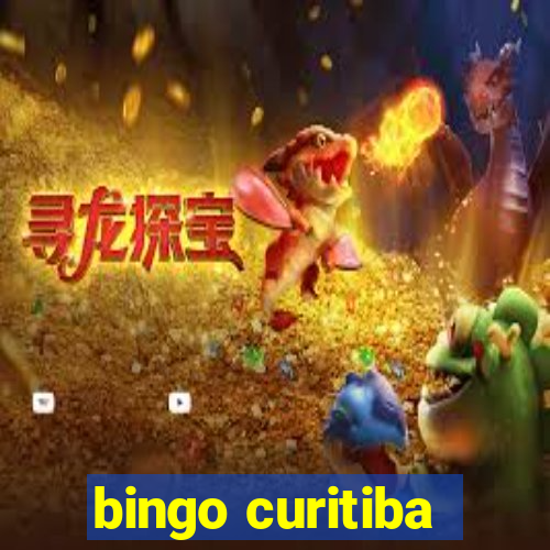 bingo curitiba