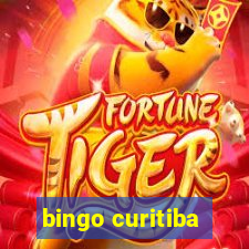 bingo curitiba