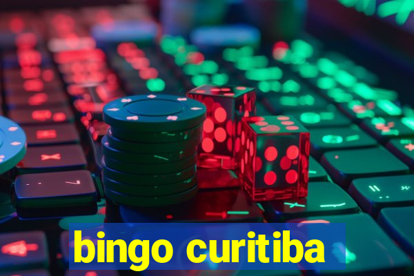 bingo curitiba