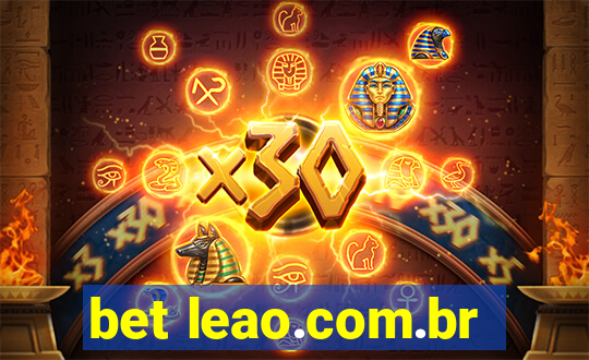 bet leao.com.br