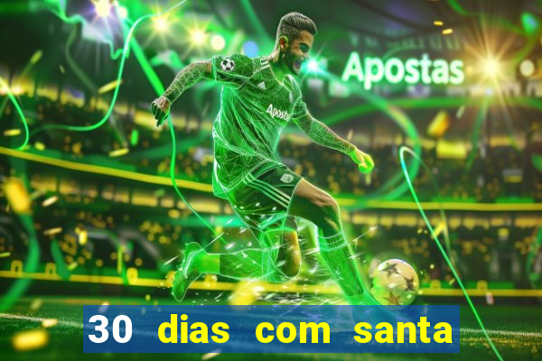 30 dias com santa teresinha pdf grátis