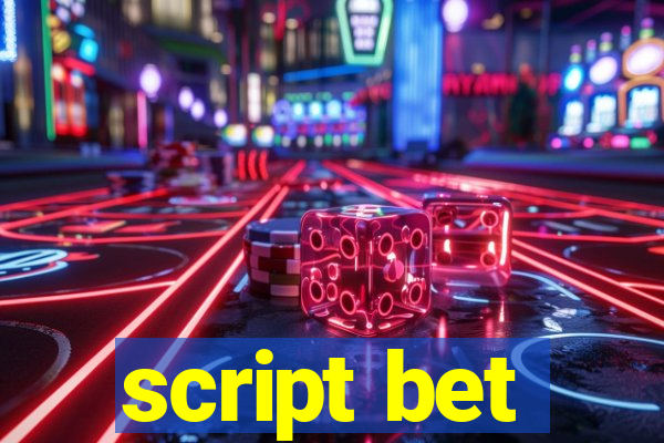 script bet