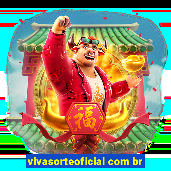 vivasorteoficial com br