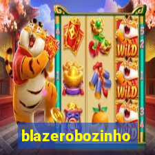 blazerobozinho