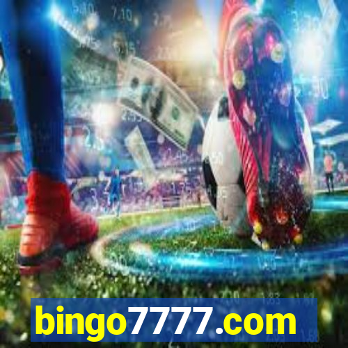 bingo7777.com