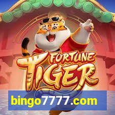 bingo7777.com