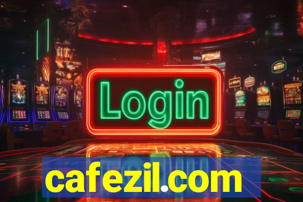 cafezil.com