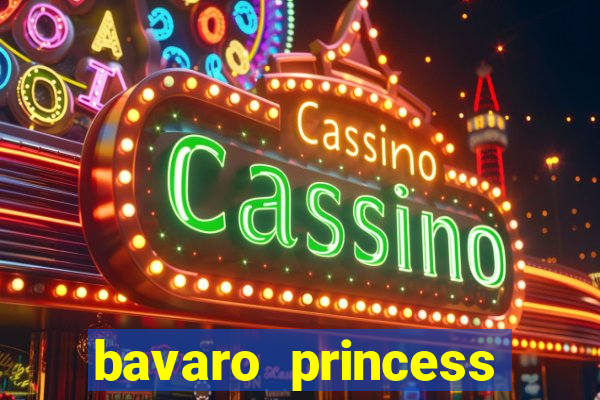 bavaro princess resort spa and casino