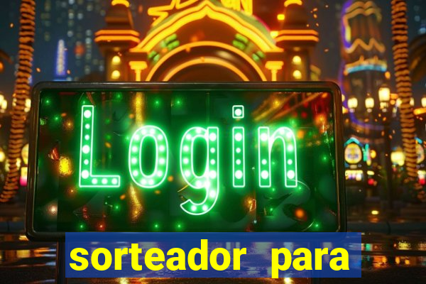 sorteador para bingo 75 bolas online