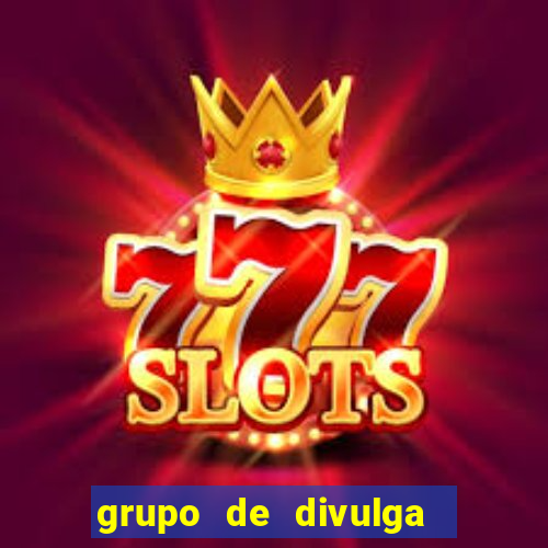 grupo de divulga  o de plataforma de jogos