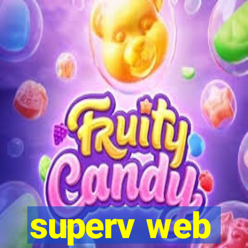 superv web