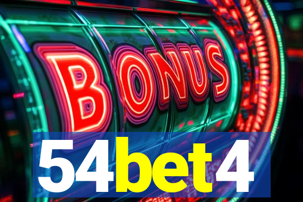 54bet4