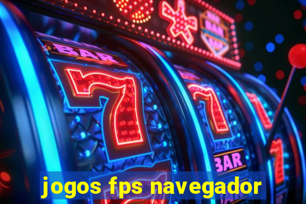 jogos fps navegador