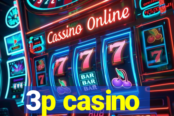 3p casino