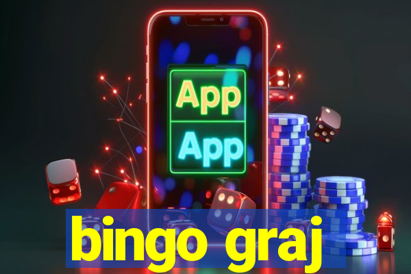 bingo graj