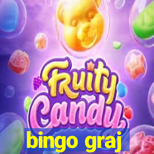 bingo graj